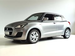 Suzuki Swift - 1.2 DualJet 83pk Smart Hybrid S&S Comfort