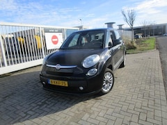 Fiat 500 L - 0.9 TwinAir Lounge, Handel/export