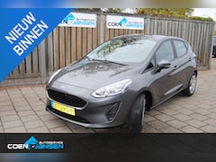 Ford Fiesta - 1.1 Trend