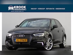 Audi A3 Sportback - 1.4 e-tron Sport | 2017 | Dealer onderhouden |