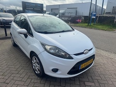Ford Fiesta - 1.25 Trend Airco 5 Deurs, Nieuwe APK