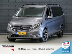 Mercedes-Benz Vito - 119 CDI 191PK Extra Lang | TREKHAAK | CAMERA | APPLE CARPLAY |