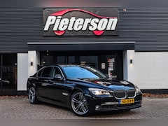 BMW 7-serie - 740i High Executive YOUNGTIMER MASSAGE MEMORY