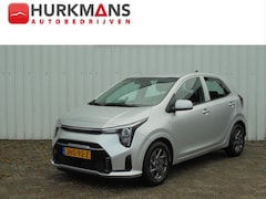 Kia Picanto - 1.0 DPi AUTOMAAT NAVI CAMERA CRUISE ENZ