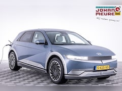 Hyundai IONIQ 5 - Lounge AWD 77.4 kWh | SOH 100% ✅ 1e Eigenaar