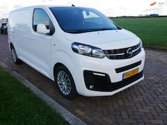 Opel Vivaro - 2.0 CDTI L2H1 Innovation 90kW AUT. AC NAVI CAMERA * 8599 EX BTW