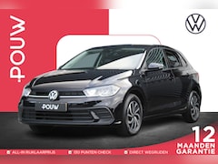 Volkswagen Polo - 1.0 TSI 95pk Life | Apple Carplay/Android Auto | PDC | Travel Assist