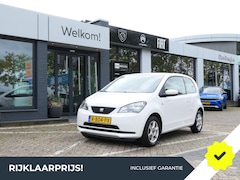SEAT Mii - 1.0 Style | LMV 14'' | Airco | Radio-cd/ speler