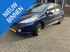 Peugeot 207 - 1.6 VTi XS Pack