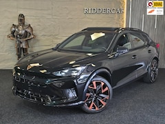 CUPRA Formentor - Vz 2.0 TSI 4X4 333 DSG7 VZ|333 PK|GARANTIE|PANO|MEMORY|ACC|LED|