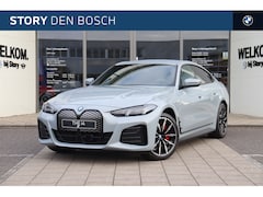 BMW i4 - eDrive35 M Sport / Adaptieve LED / Achteruitrijcamera / Parking Assistant / Live Cockpit P