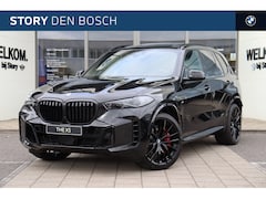 BMW X5 - xDrive50e High Executive M Sport Automaat / Panoramadak / Trekhaak / Massagefunctie / Park