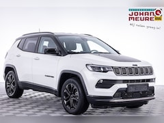 Jeep Compass - 4 x e 240 Plug-in Hybrid Upland | Full LED | ECC | PDC | CARPLAY