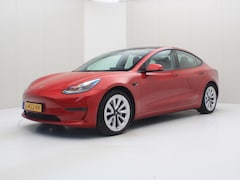 Tesla Model 3 - Long-Range AWD 351pk 75 kWh FACELIFT [ FSD+620KM WLTP+19'' LMV+PREMIUM AUDIO ]