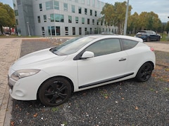 Renault Mégane Coupé - 1.6 Dynamique