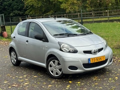 Toyota Aygo - 1.0-12V Access /AIRCO/5-Deurs/