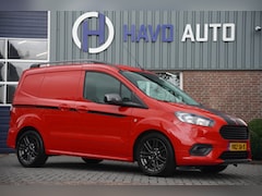 Ford Transit Courier - 1.0 Sport, AIRCO, BTW-VRIJ / MARGE, STOELVERWARMING,