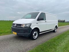 Volkswagen Transporter - 2.0 TDI L2H1 Comfortline 150 PK Airco cruise