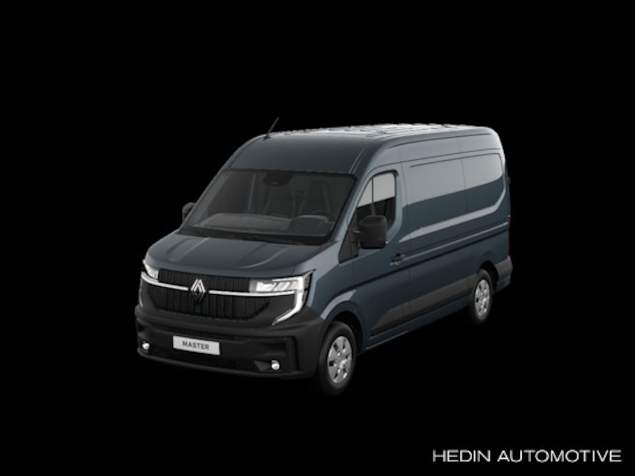 Renault Master - T35 2.0 dCi 130 L2H2 Advance | BPM Vrij | Direct beschikbaar | - AutoWereld.nl