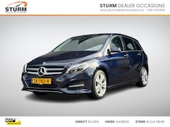 Mercedes-Benz B-klasse - 200 Ambition Automaat, NL-Auto Trekhaak Uitklapbaar