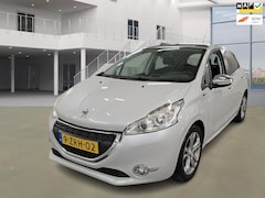 Peugeot 208 - 1.2 PureTech Style Pack Plus|pano|navi|psensor|cruise|airco