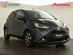 Toyota Aygo - 1.0 VVT-i x-joy | Climate Controll | Camera | Carplay