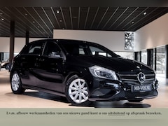 Mercedes-Benz A-klasse - 180 Cdi Xenon|Navi|PTS|NL Auto|NAP|New service