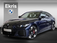 BMW i4 - Gran Coupé eDrive40 | M Sportpakket Pro | Innovation Pack | Comfort Pack | Driving Assista