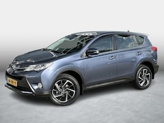 Toyota RAV4 - 2.0 Dynamic Limited 4WD Android Apple Carplay >> Trekhaak <<
