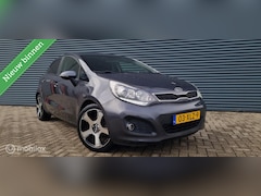 Kia Rio - 1.2 CVVT Super Pack KEYLESS/TREKHAAK