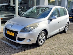 Renault Scénic - 1.4 TCE EXPRESSION | RIJDT PERFECT | APK tot 03-2026