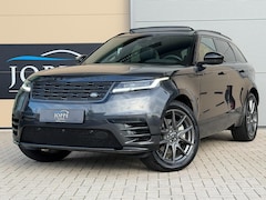 Land Rover Range Rover Velar - 2.0 P400e AWD Dynamic SE PHEV|Pano/Schuif|21inch|ACC|360cam|