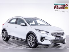 Kia XCeed - 1.6 GDi PHEV DynamicLine | Full LED | ECC | CARPLAY | CAMERA | NAVI