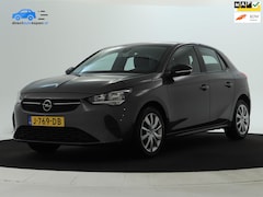 Opel Corsa - 1.2 Turbo Edition NAVI | Carplay | 101PK | Dealer onderhouden
