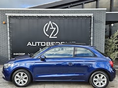 Audi A1 - 1.2 TFSI Ambition Pro *S-Line*Navi*Pano*AC