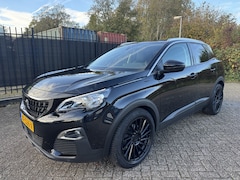 Peugeot 3008 - 1.2 PureTech Blue Lease Executive Leer/Stoelverw/Clima/Navi