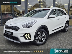 Kia Niro - 1.6 GDi Hybrid DynamicLine | Camera | Navigatie |