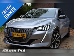 Peugeot 208 - 1.2 PureTech GT Automaat/Navi/Ecc/Pdc/Apple Carplay/Android Auto/Extra getint glas/Volledi