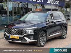 Hyundai Santa Fe - 1.6 T-GDI PHEV Premium Plus Sky 7p. | Panoramadak | Trekhaak | Adaptieve cruise control