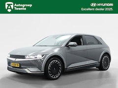 Hyundai IONIQ 5 - Lounge 77.4 kWh | Leder | 360 Camera | Navigatie | Bose | HUD