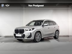 BMW X1 - xDrive30e | M-Sport Pro | Travel Pack | Innovation Pack | Comfort Pack | Driving Assistant