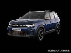 Dacia Bigster - 1.8 Hybrid 155 Extreme | pack winter| pack assist | two tone | electrisch bedienbare achte