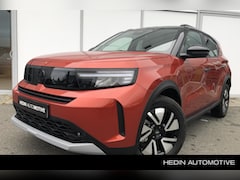 Opel Frontera - Electric GS 44 kWh | Navigatie | Camera | Climate control | Stoel/stuurverw. | Carplay | L