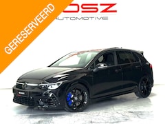 Volkswagen Golf - 8R 2.0 TSI R 4Motion Performance AKRA PANO