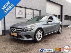 Mercedes-Benz C-klasse - 180 Premium Plus Pack Schuifkanteldak