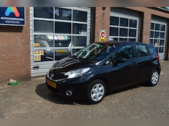 Nissan Note - Airco, Cruise controle, Stuur 1.2 Acenta