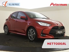 Toyota Yaris - Netto Deal * 1.5 Hybrid 130 Executive | Stuur en Stoelverwarming | PDC V+A |