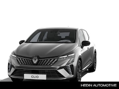 Renault Clio - 1.6 E-Tech Full Hybrid 145 techno | PACK WINTER | PACK NAVIGATION TECHNO | MC 5853 | nu 5