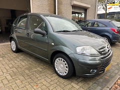 Citroën C3 - 1.4i-16V Ambiance zeer mooi