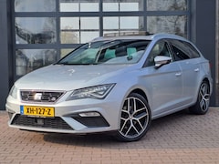 SEAT Leon ST - 1.5 TSI 150PK FR Business Intense | Automaat | Navi | Trekhaak | LED | Trekhaak | Pano | V